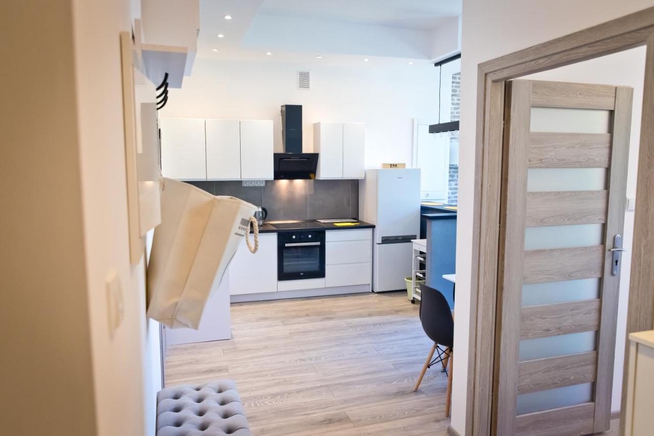 Apartament Kalinka 나이사 외부 사진