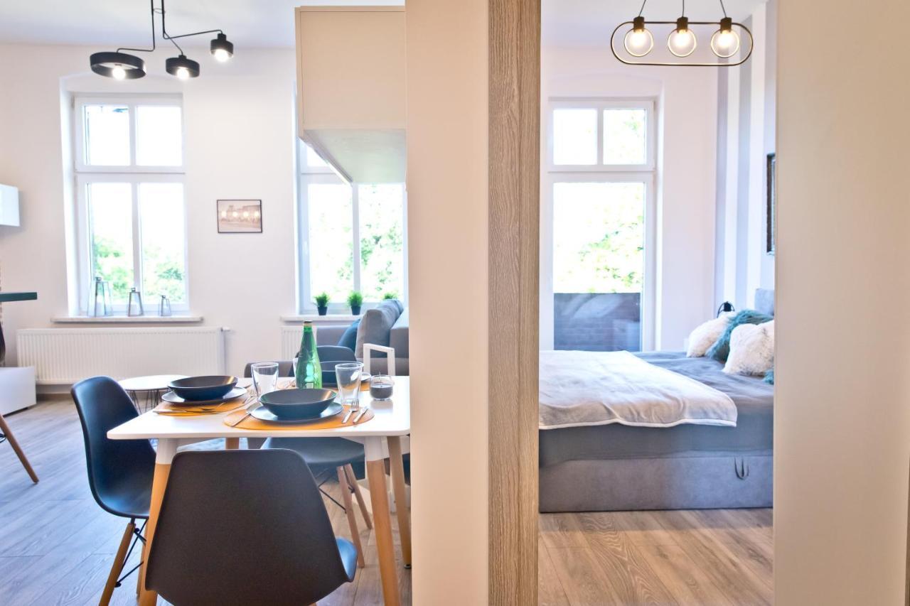 Apartament Kalinka 나이사 외부 사진