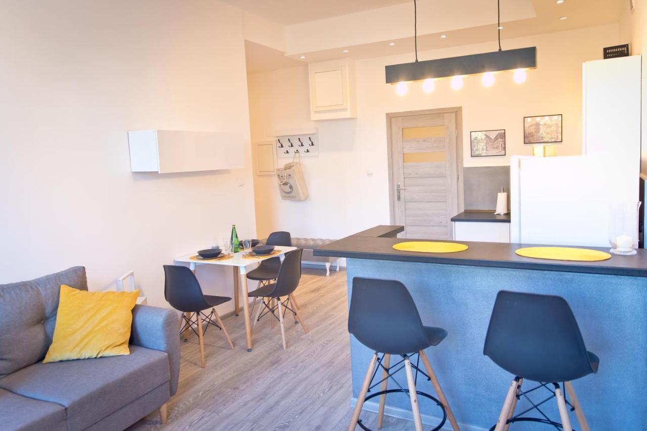 Apartament Kalinka 나이사 외부 사진