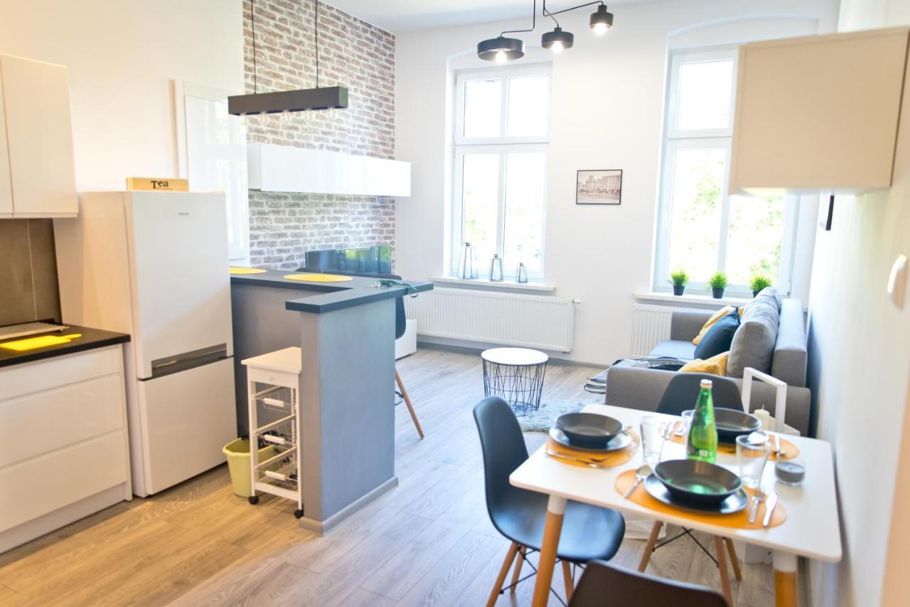 Apartament Kalinka 나이사 외부 사진