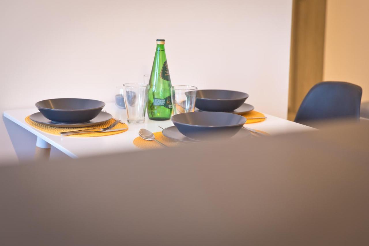 Apartament Kalinka 나이사 외부 사진