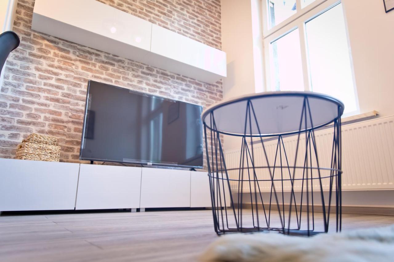 Apartament Kalinka 나이사 외부 사진